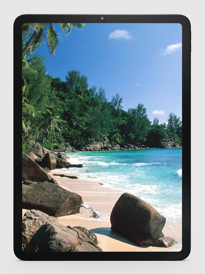 Beautiful Wallpapers 4K