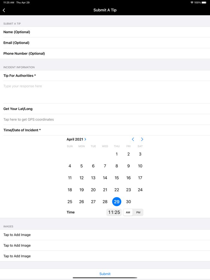 Jefferson County Sheriff AL
