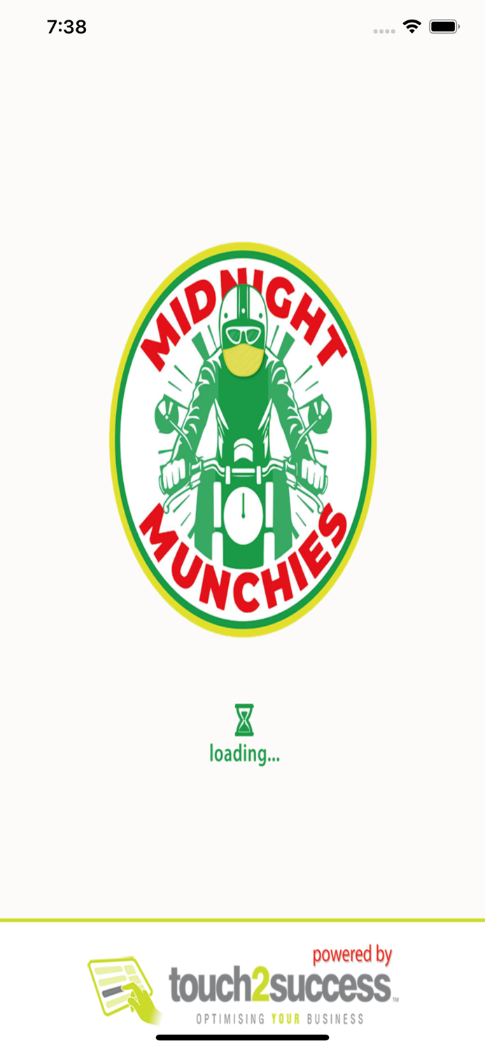 Midnight Munchies East Hull