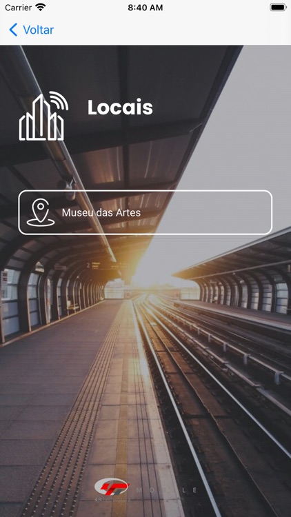 Cidade Digital. screenshot-4
