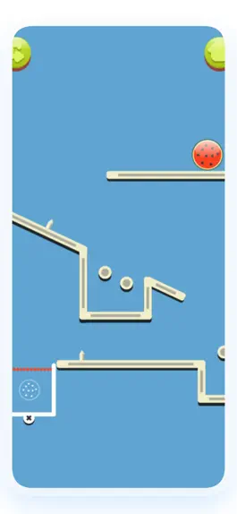 Game screenshot Fruit Destroyer - Logic Game hack