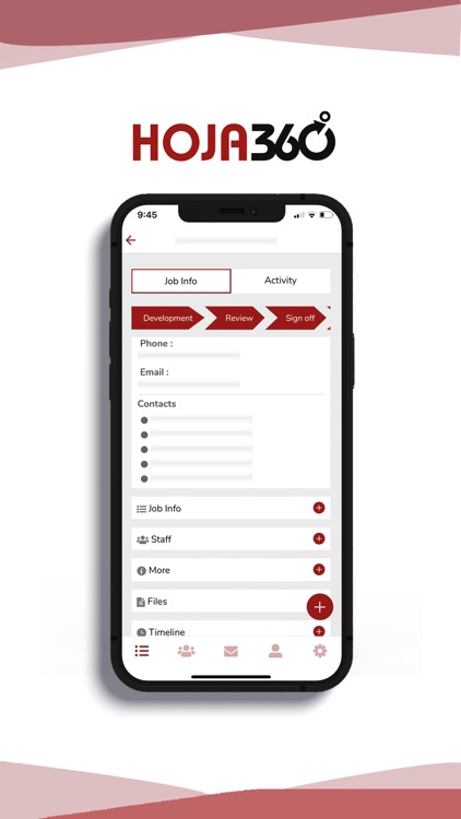 HojaCRM screenshot-6