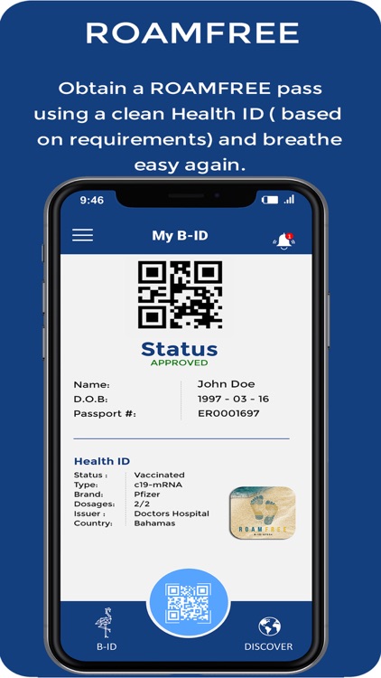 B-ID : MOVE DIGITALLY,BOLDLY. screenshot-4