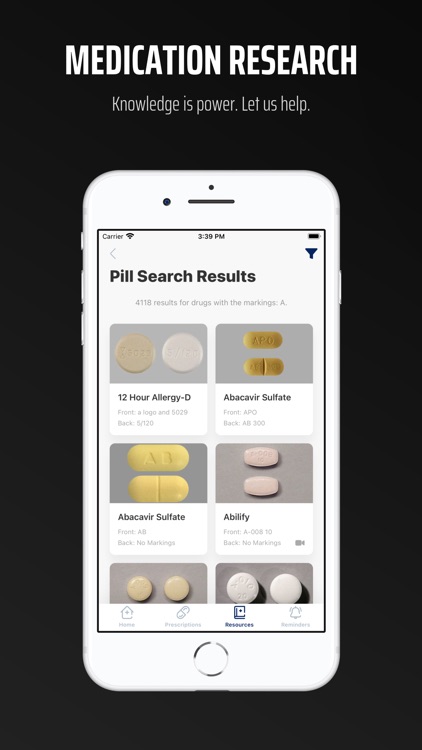 NARMC Employee Pharmacy screenshot-4