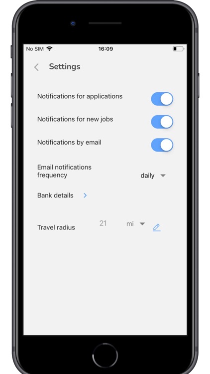 CuRisApp screenshot-4