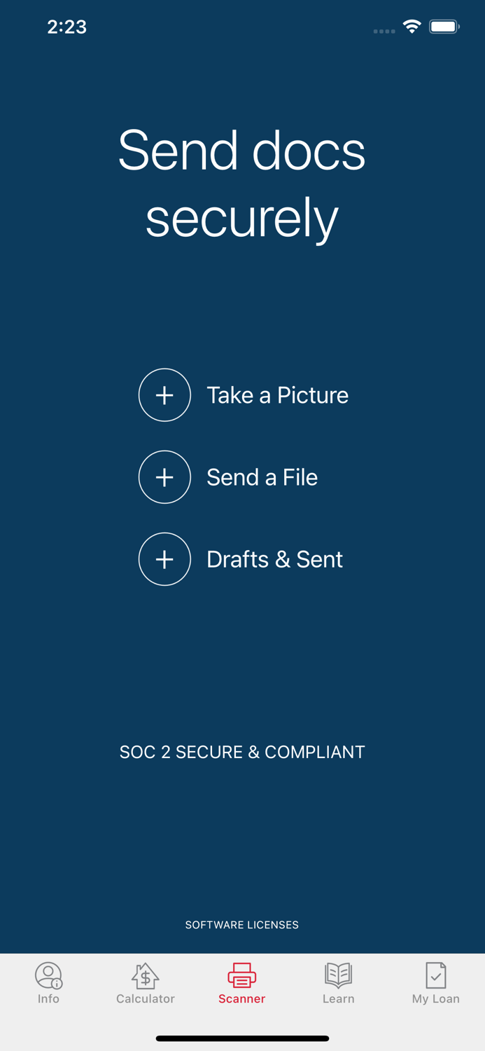 Koehn Mortgage Group