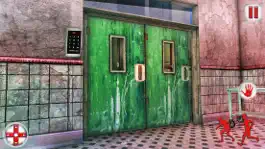 Game screenshot Scary Guest in Hospital Game mod apk