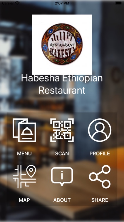 Habesha Ethiopian