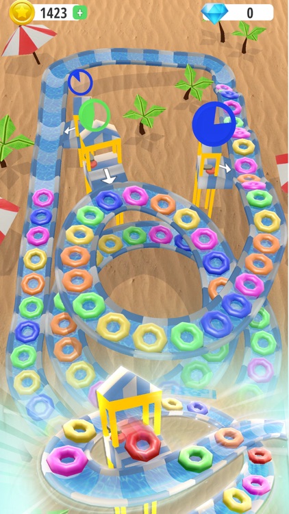 Chain Loop screenshot-3