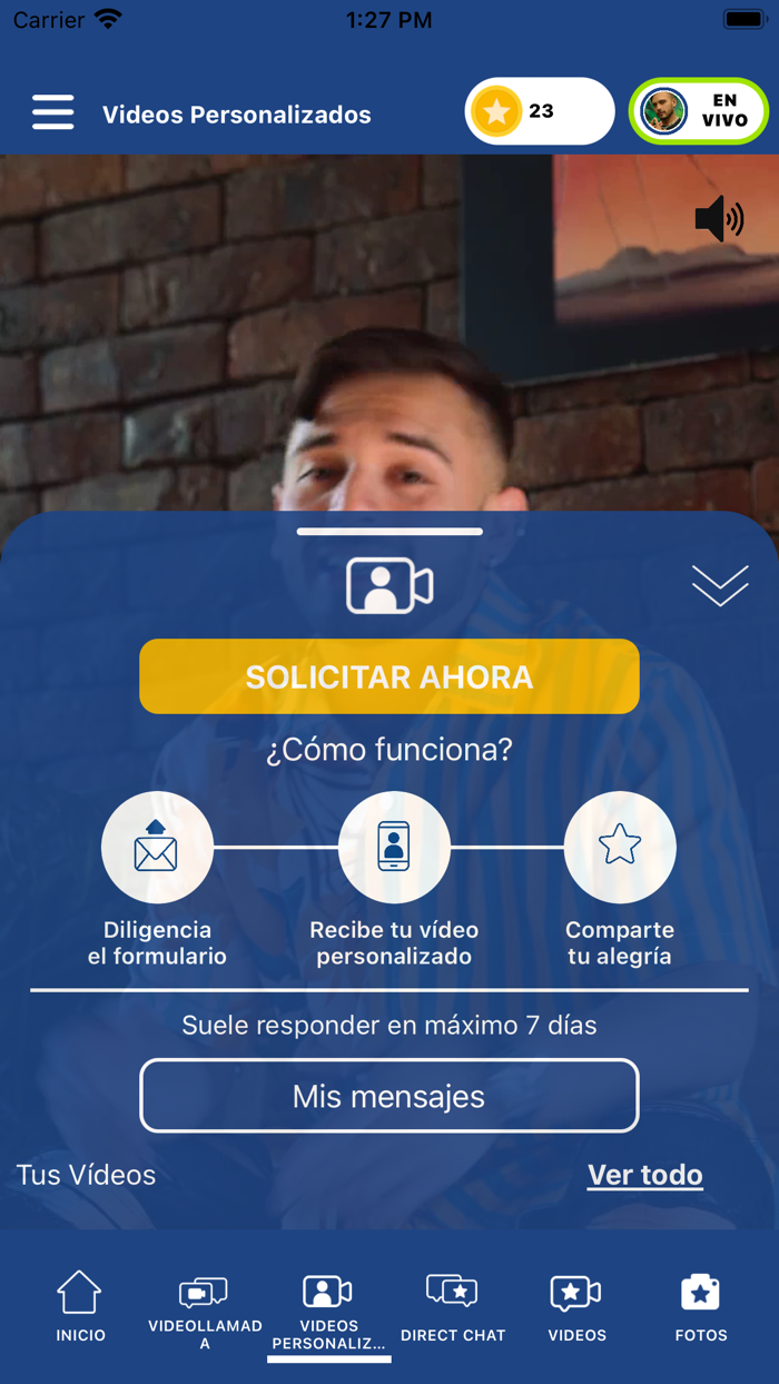 VICORA – Humor y música