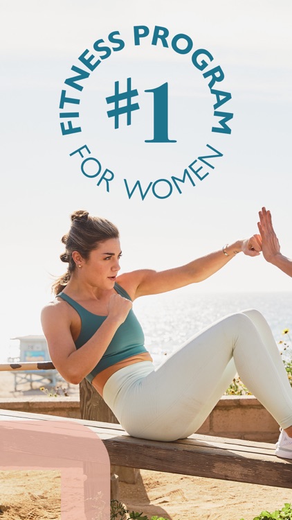 Tone It Up: Workout & Fitness screenshot-0