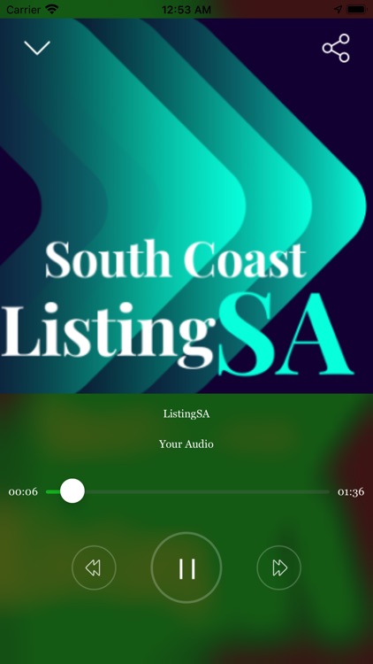 Listing SA screenshot-3