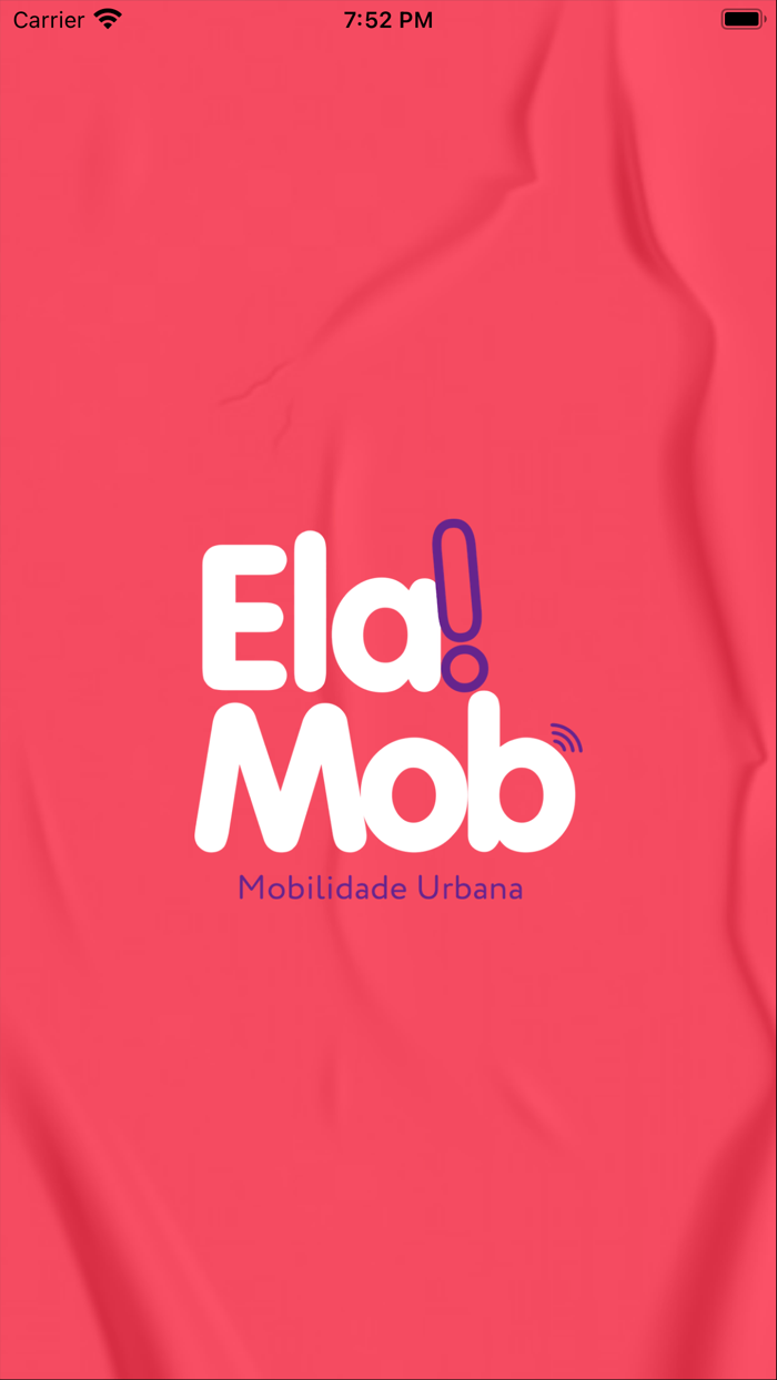 Ela Mob Passageira