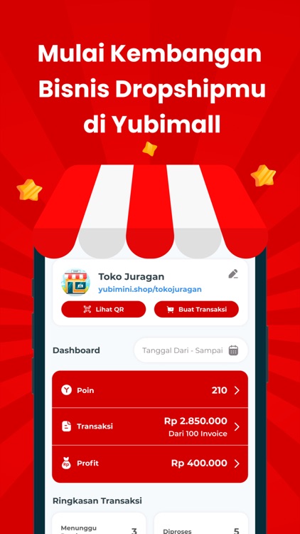 Yubimall