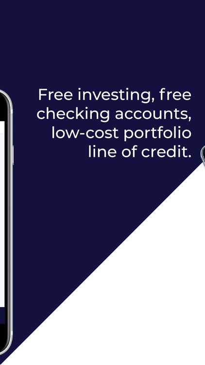 M1 Finance: Yours to build.
