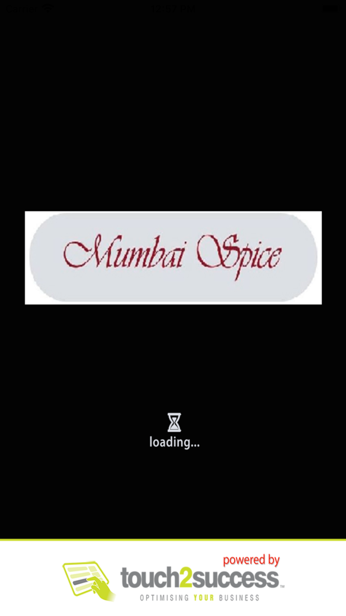 Mumbai Spice