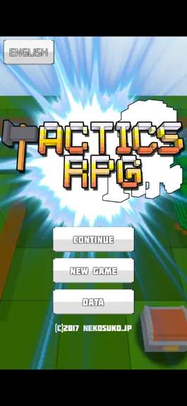 Game screenshot TacticsRPG mod apk