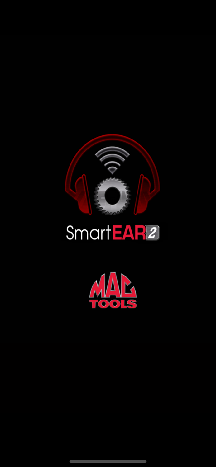 Mac Tools – SmartEAR2