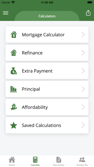 Pinpoint Lending screenshot 3