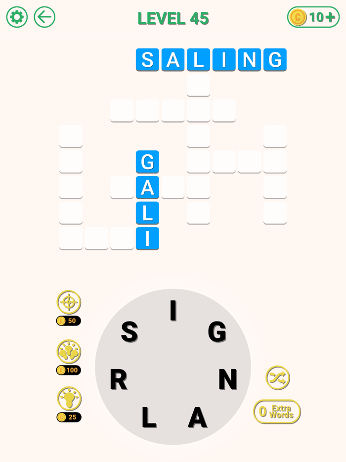 Teka Silang Kata 2021