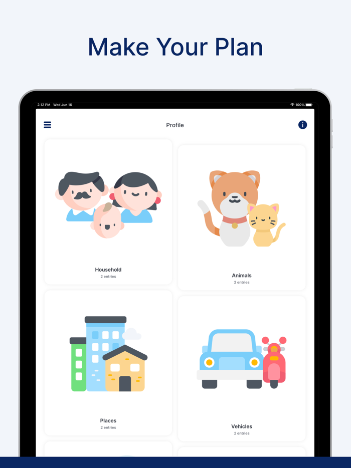 Warren County IA Community