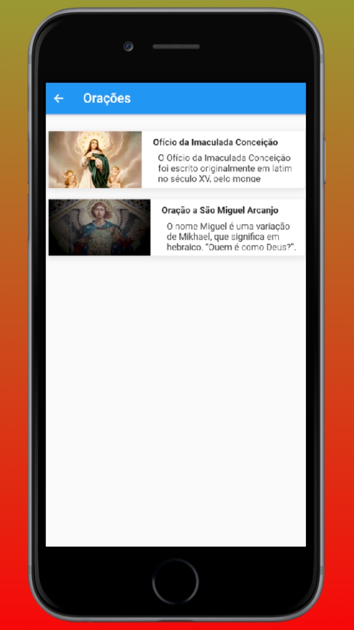 Paróquia do Divino Esp. Santo