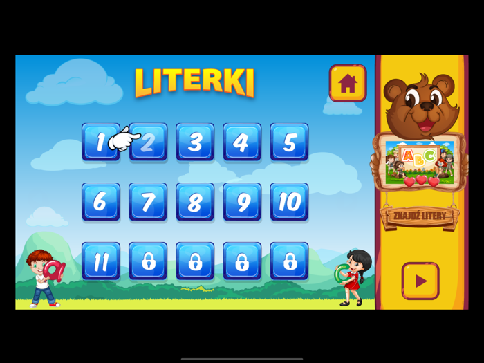 Młody Geniusz VIP - Edukacja