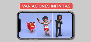 Captura 6 Anima Toon iphone