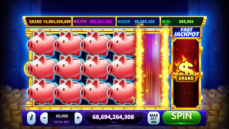 Cash Party™ Casino-Vegas Slots