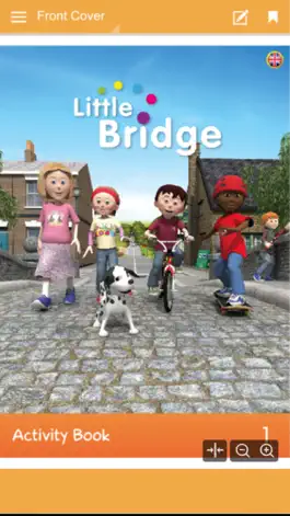 Game screenshot Little Bridge Library mod apk