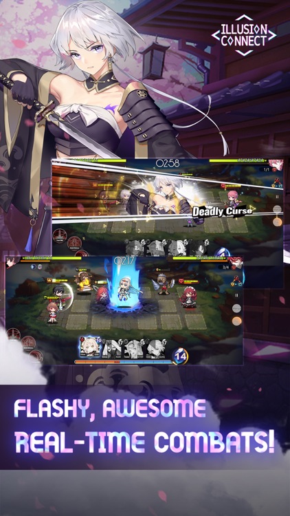 ILLUSION CONNECT