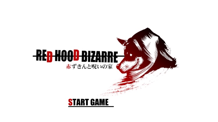 RED HOOD BIZARRE