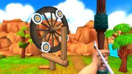 Game screenshot Archery Blast 3D mod apk