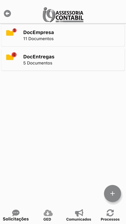 I9 Assessoria Contábil screenshot-4