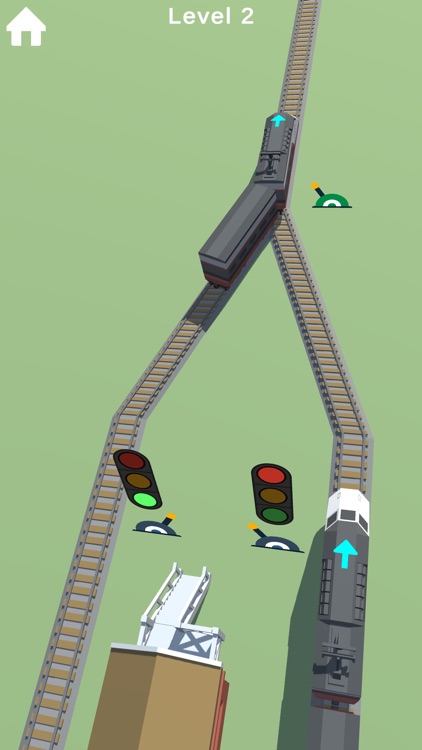 Rail Keeper screenshot-4