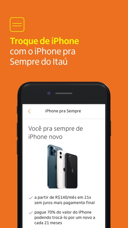 Banco Itaú screenshot-6