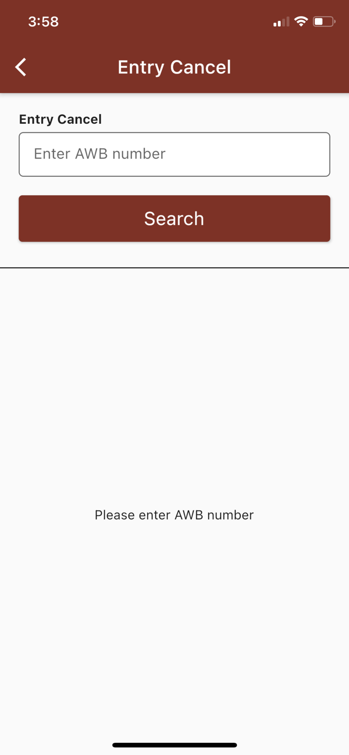 Bombino Express Mobile