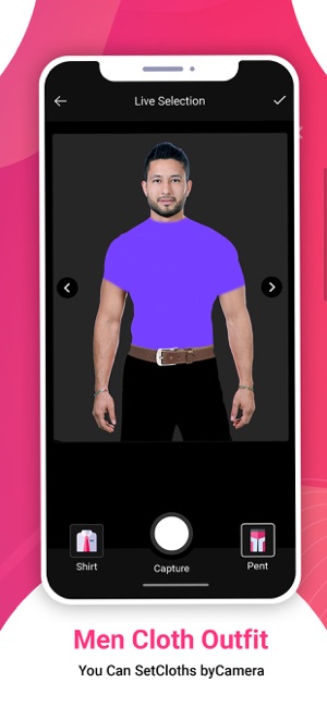 Men Cloth Outfit on the App Store