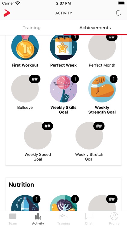 Sportly.Me Hotfut screenshot-6