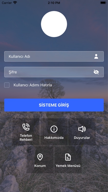 UBYS Katip Çelebi Üni