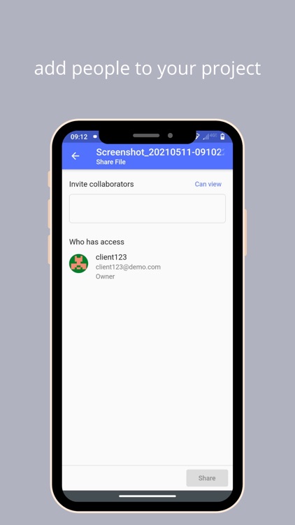 Onar Drive screenshot-5