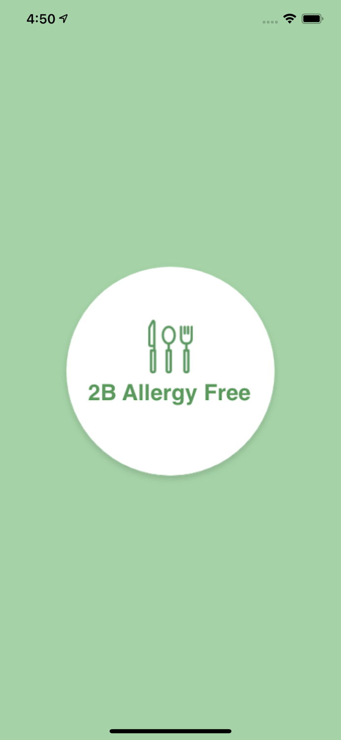 2B Allergy Free