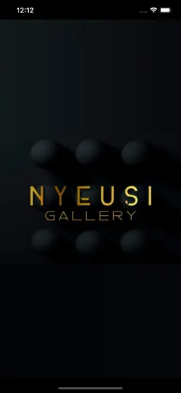 Game screenshot NYEUSI Gallery mod apk