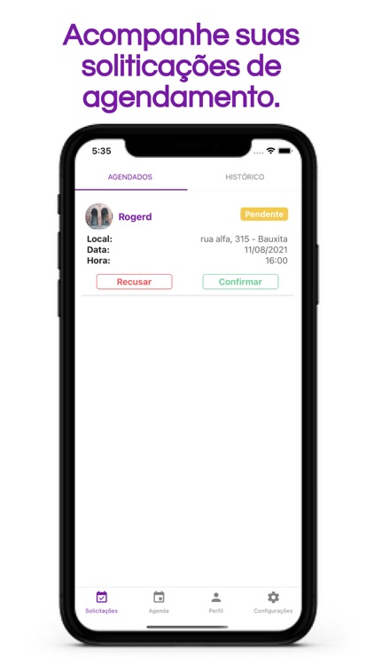 Performance Multi-Serviços screenshot-4