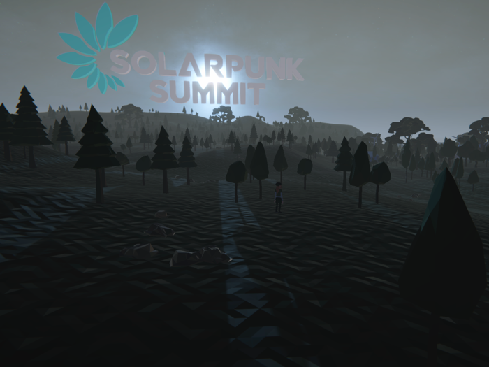 Solarpunk Summit