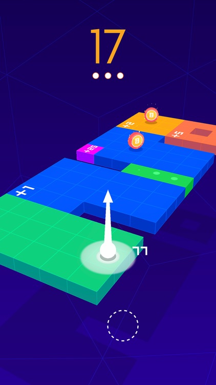 Ultimate Ballistikk screenshot-3