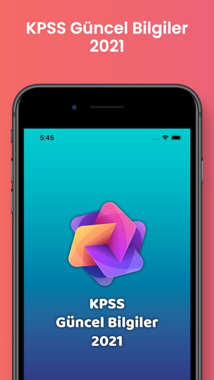 KPSS Güncel Bilgiler 2021.