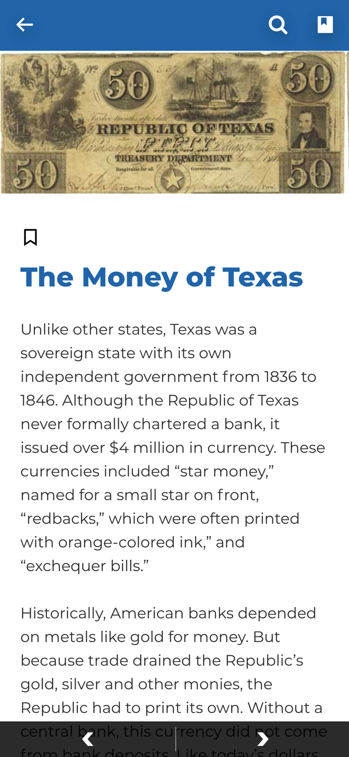Explore the Dallas Fed