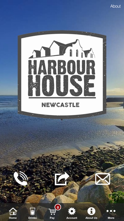 Harbour House Newcastle