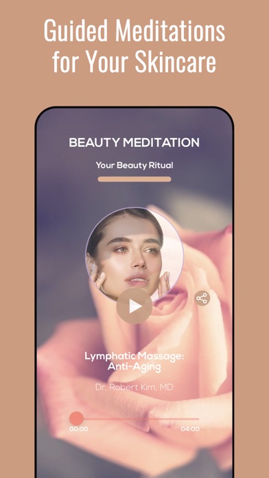 Beauty Meditation screenshot 3